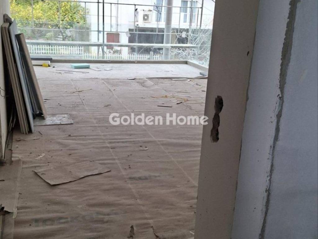 Κυρίως Χώρος