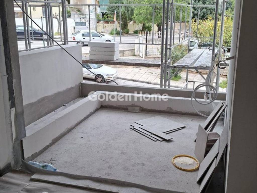 Κυρίως Χώρος