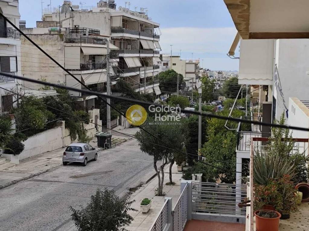 Εξωτερικός Χώρος