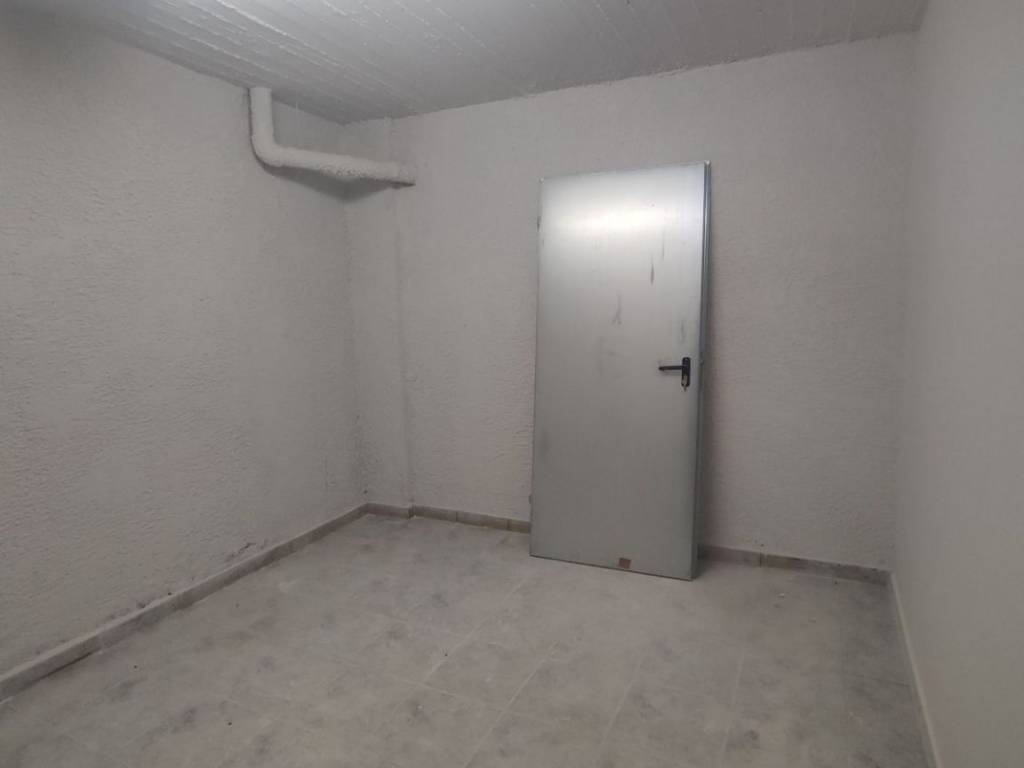 Αποθήκη 10 τ.μ.