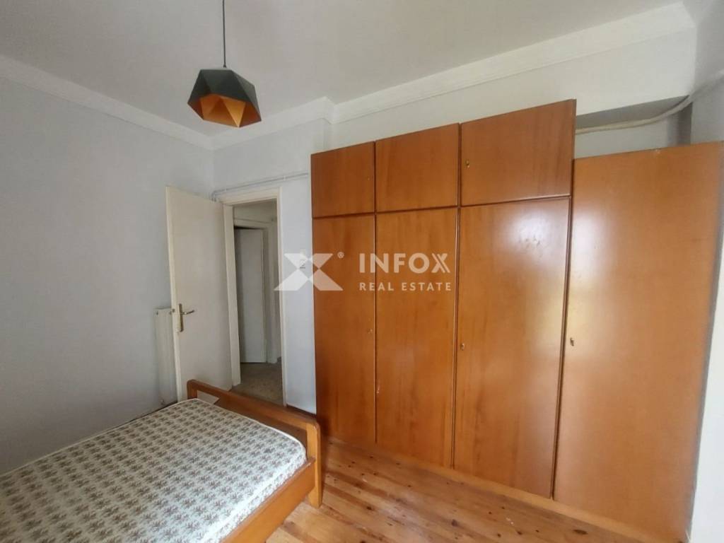 Υπνοδωμάτιο