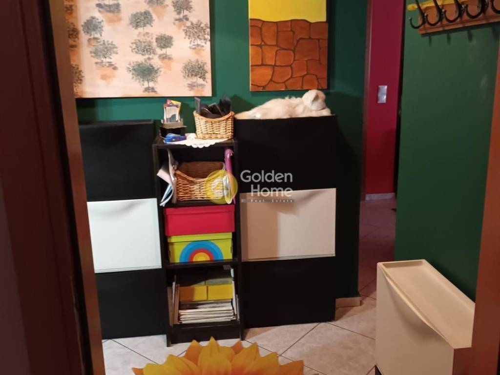 Κυρίως Χώρος