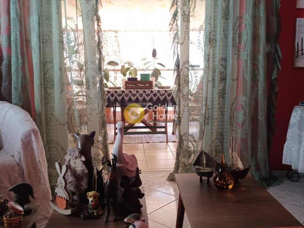 Κυρίως Χώρος