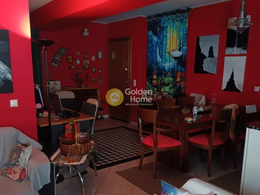 Κυρίως Χώρος