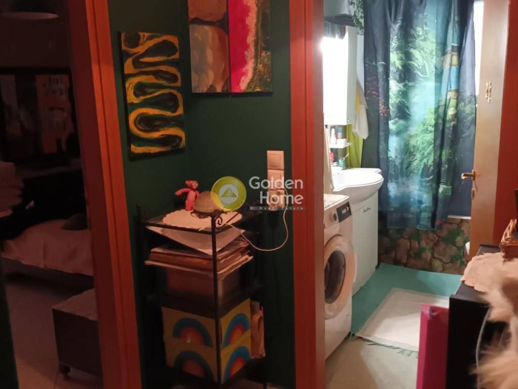 Κυρίως Χώρος