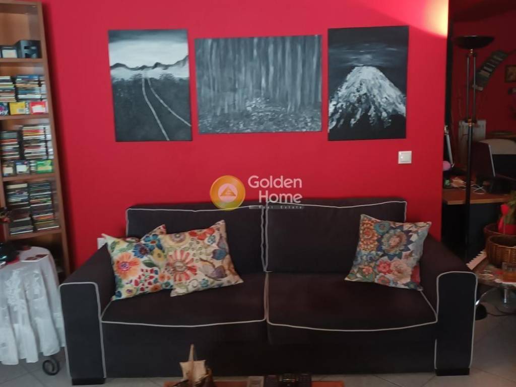 Κυρίως Χώρος