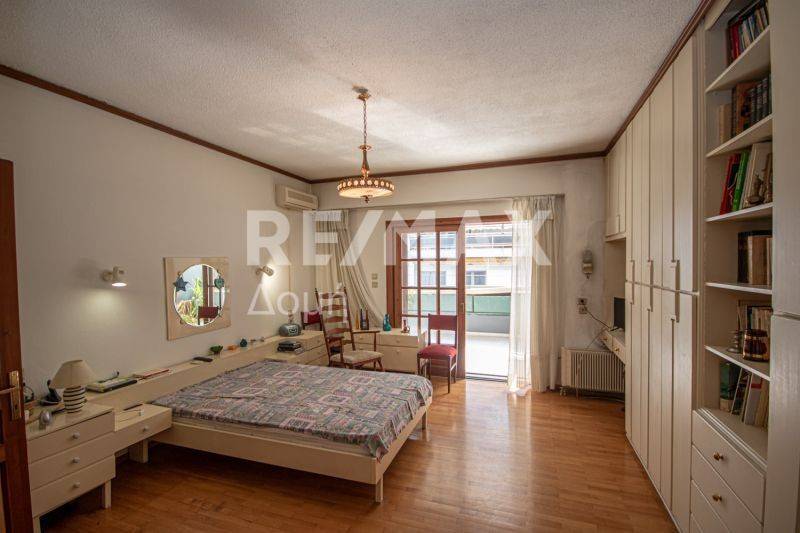 Υπνοδωμάτιο