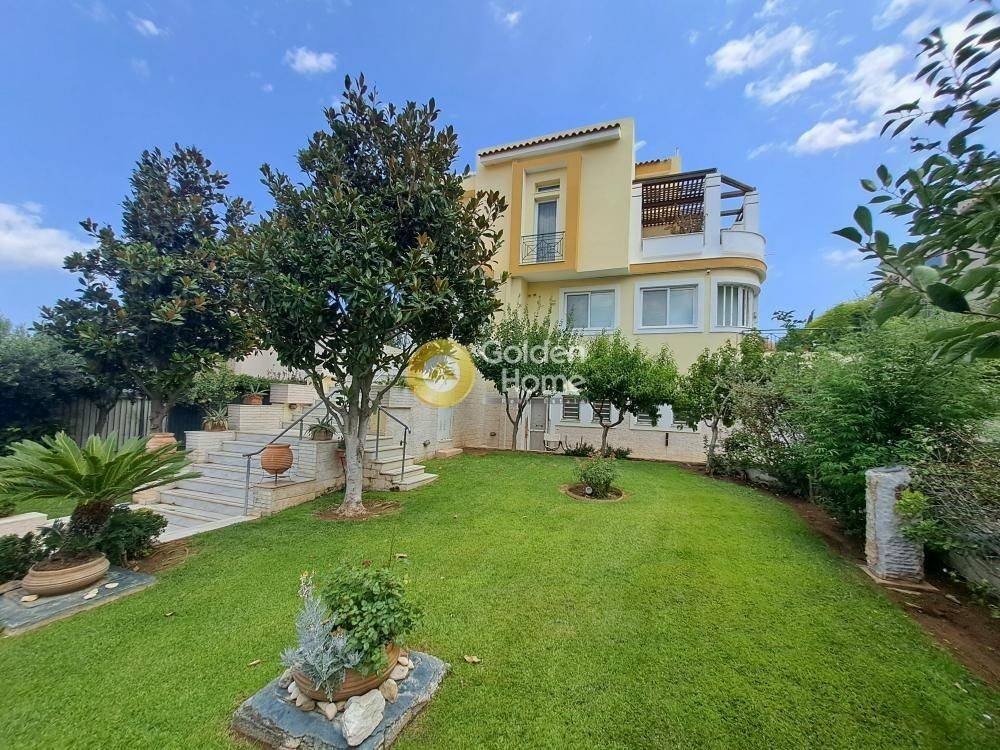 Εξωτερικός Χώρος