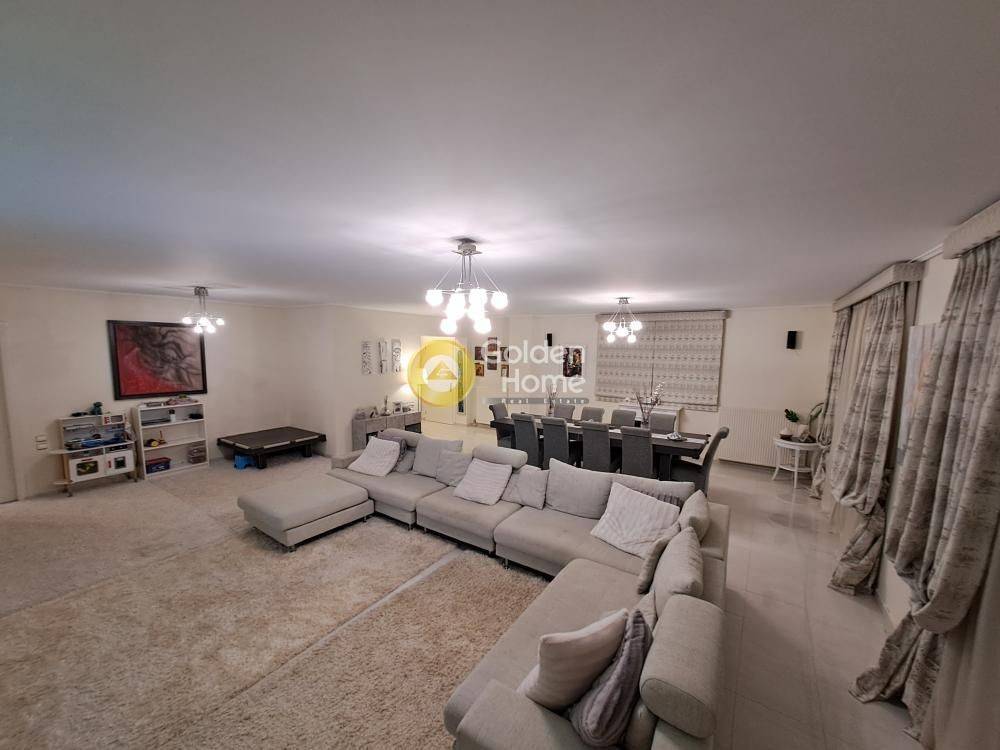 Κυρίως Χώρος