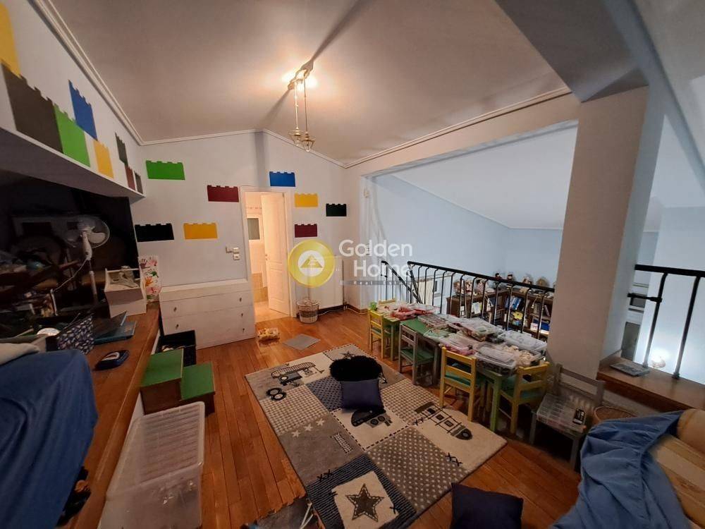 Κυρίως Χώρος