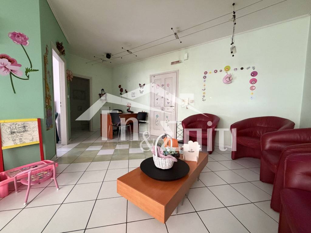 Χώρος Αναμονής