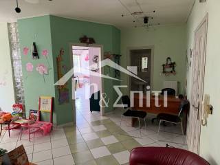 Χώρος Αναμονής