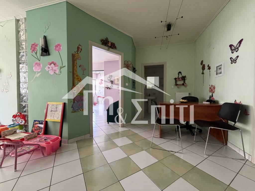 Χώρος Αναμονής