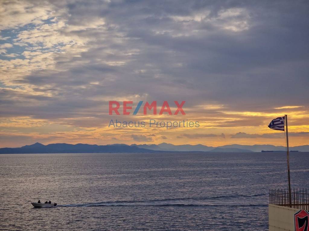 Εξωτερικοι χώροι