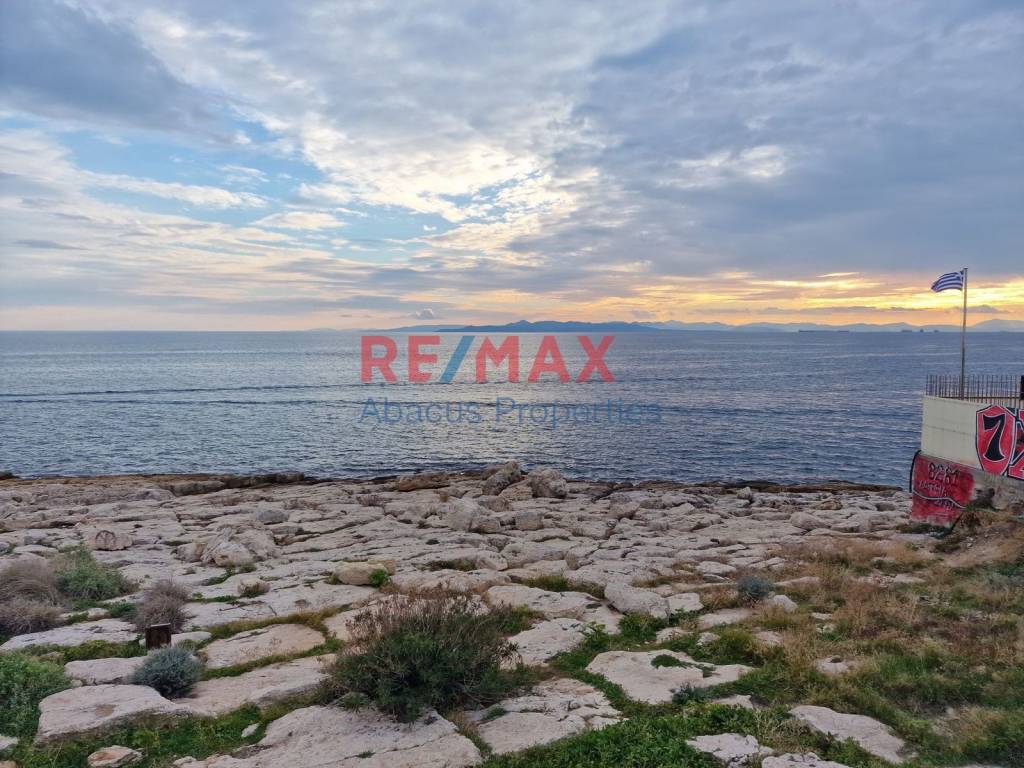 Εξωτερικοι χώροι