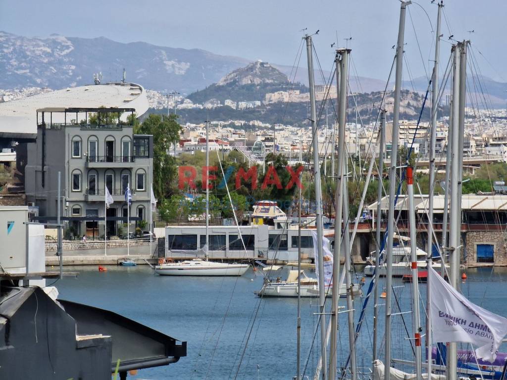 Εξωτερικοι χώροι