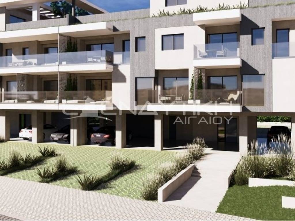 Εξωτερικός χώρος