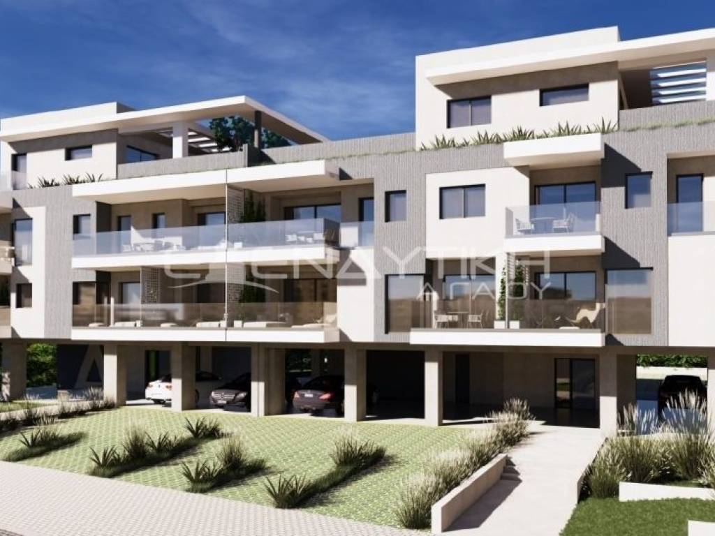 Εξωτερικός χώρος