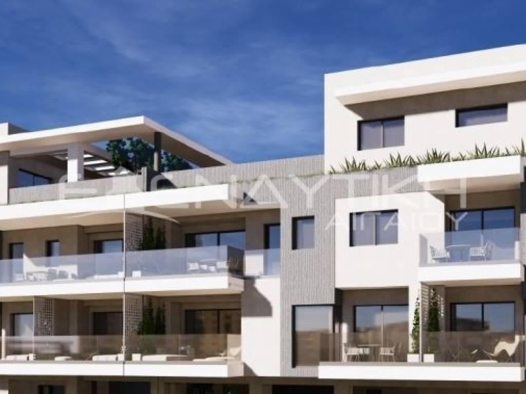 Εξωτερικός χώρος