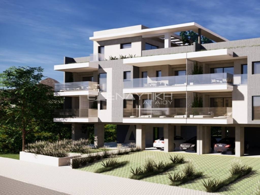 Εξωτερικός χώρος