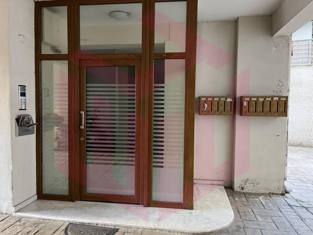 Εξωτερικοι χώροι