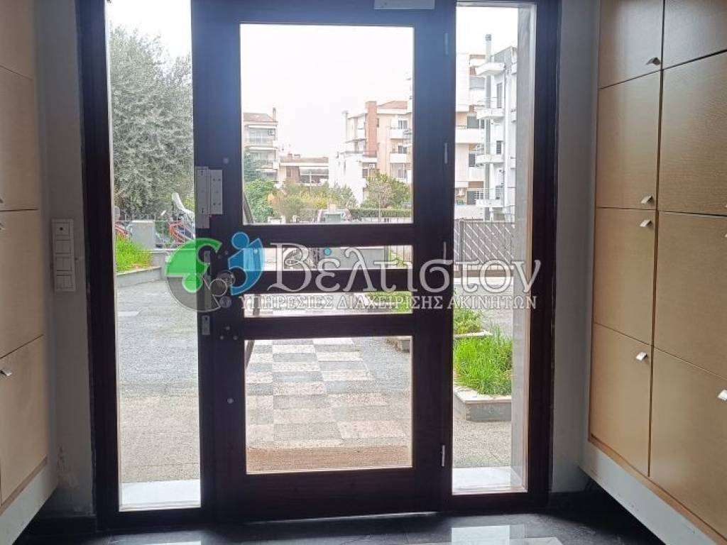 Υπνοδωμάτιο