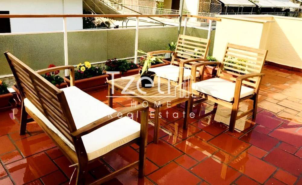 Εξωτερική άποψη χώρου