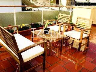 Εξωτερική άποψη χώρου