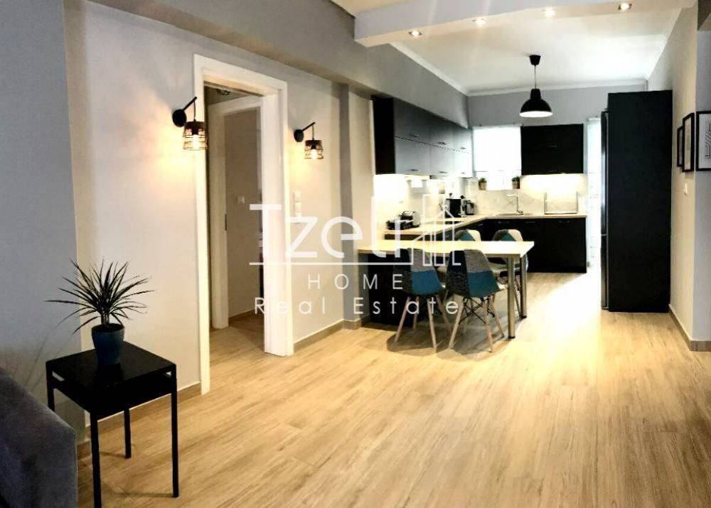 Άποψη χώρου