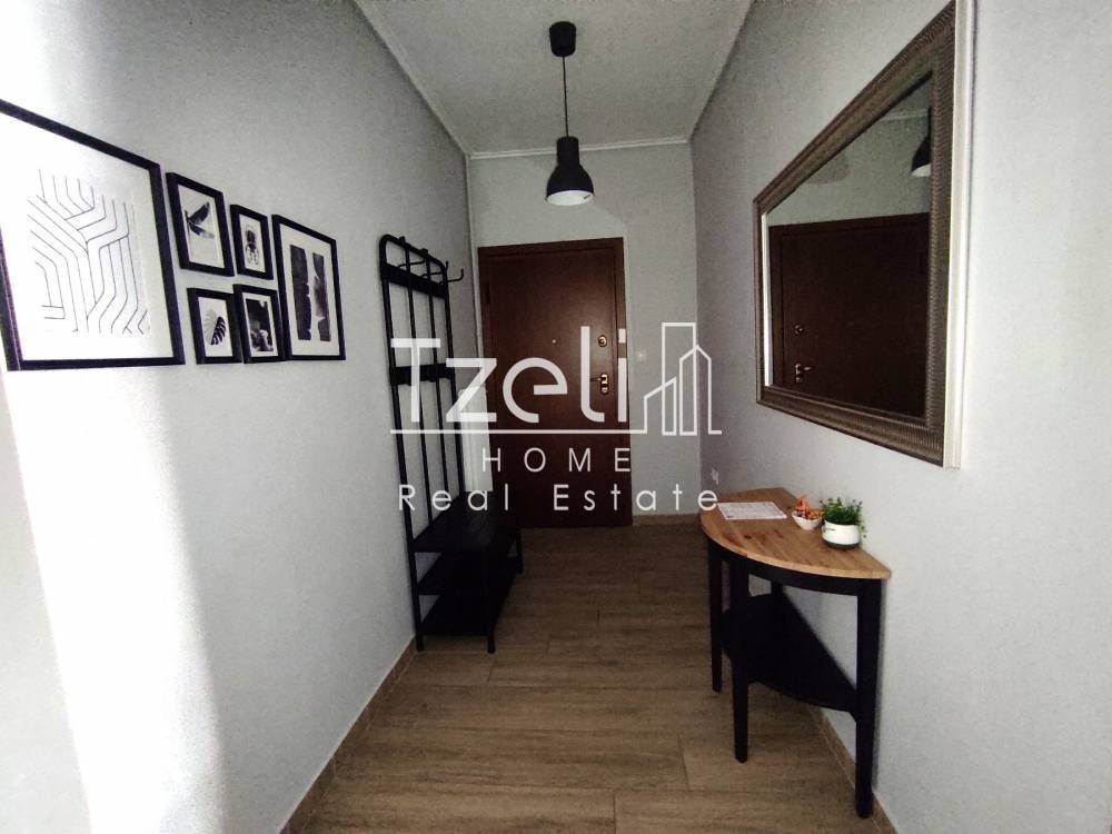 Άποψη χώρου