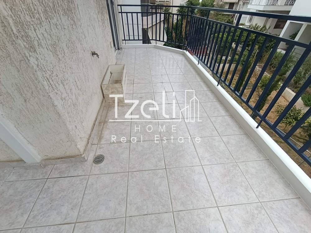 Άποψη χώρου