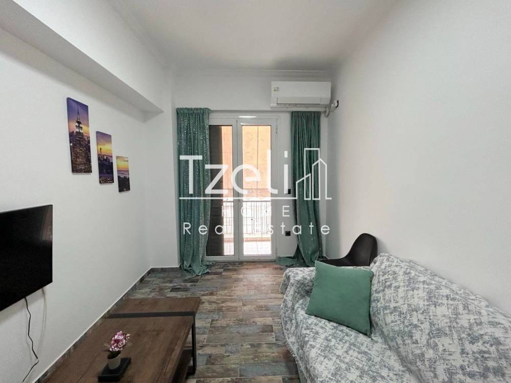 Άποψη χώρου