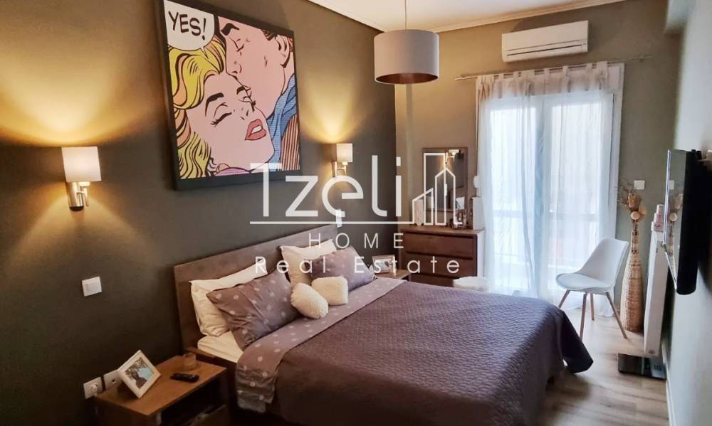 Άποψη χώρου