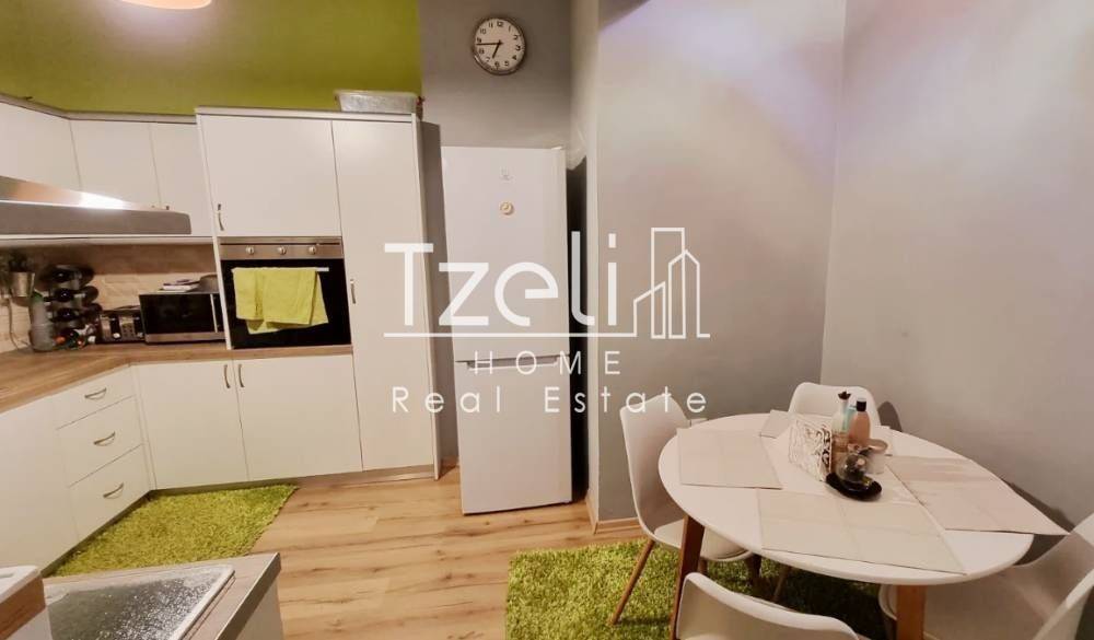 Άποψη χώρου