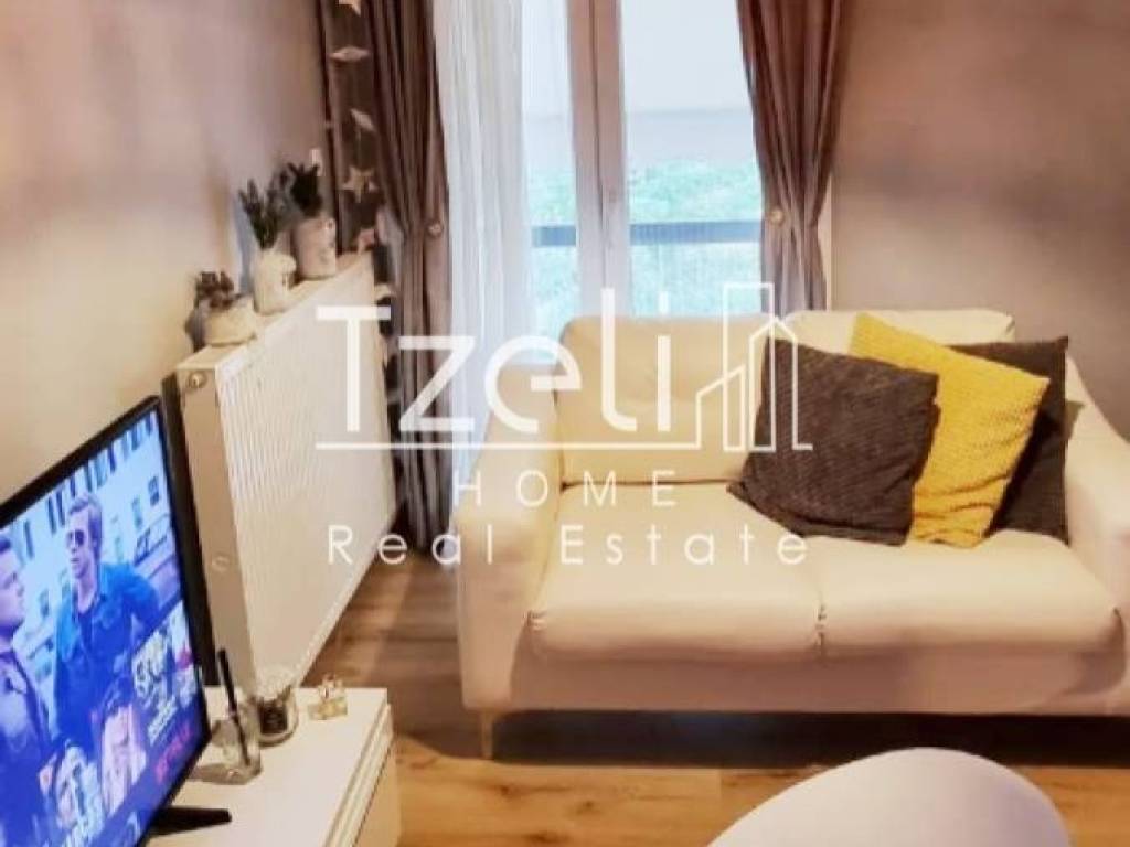 Άποψη χώρου