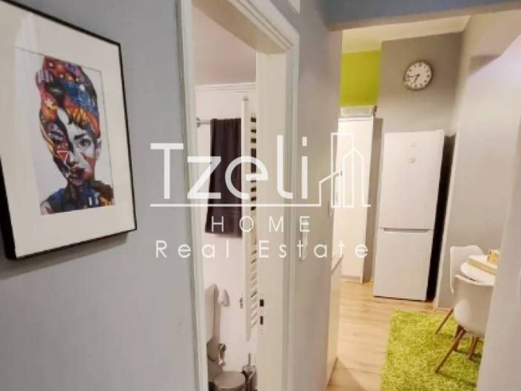 Άποψη χώρου