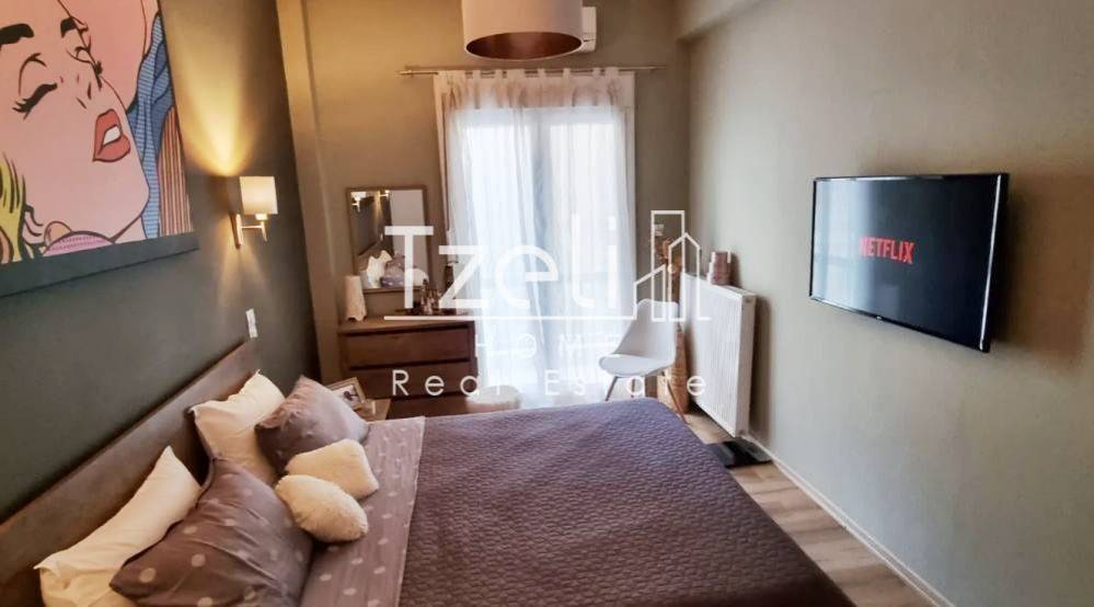 Άποψη χώρου