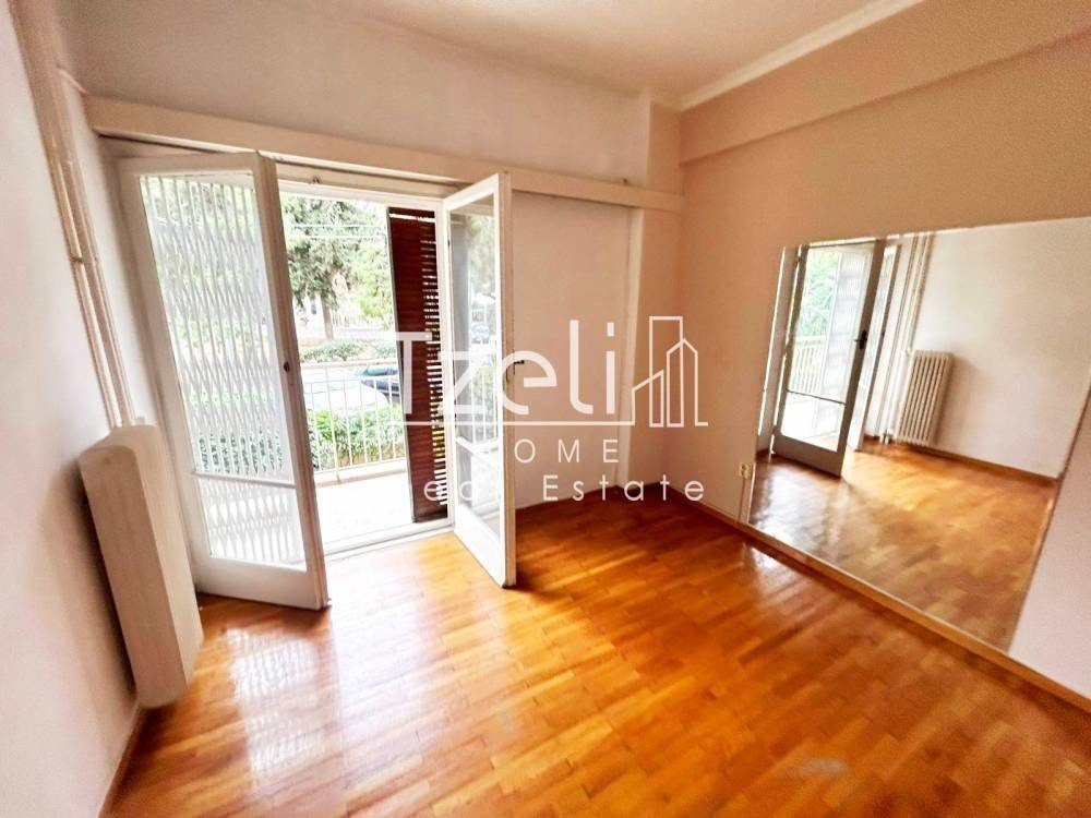 Άποψη χώρου