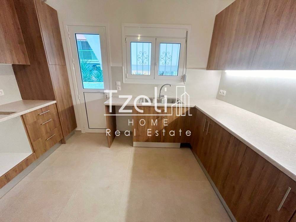 Άποψη χώρου