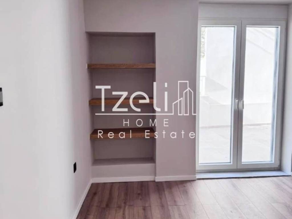 Άποψη χώρου