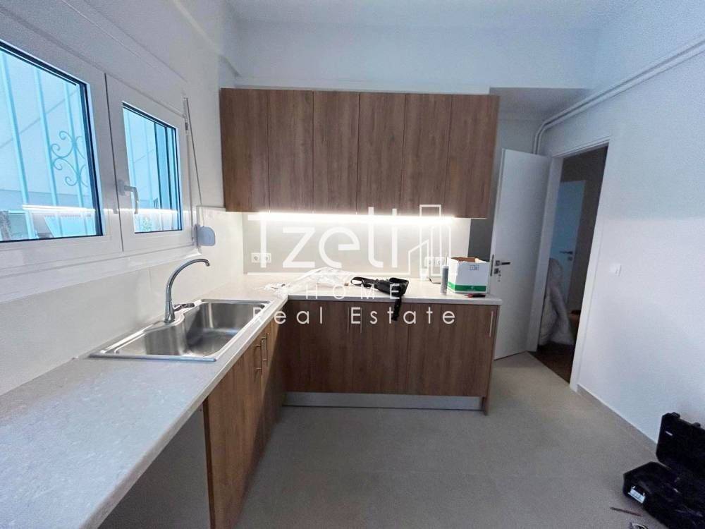 Άποψη χώρου