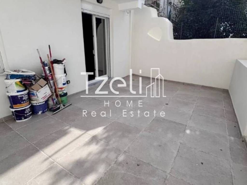 Εξωτερική άποψη χώρου