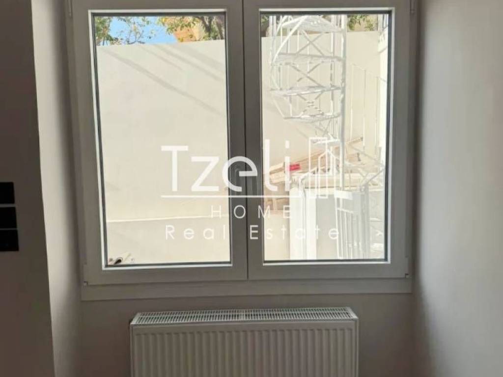 Άποψη χώρου