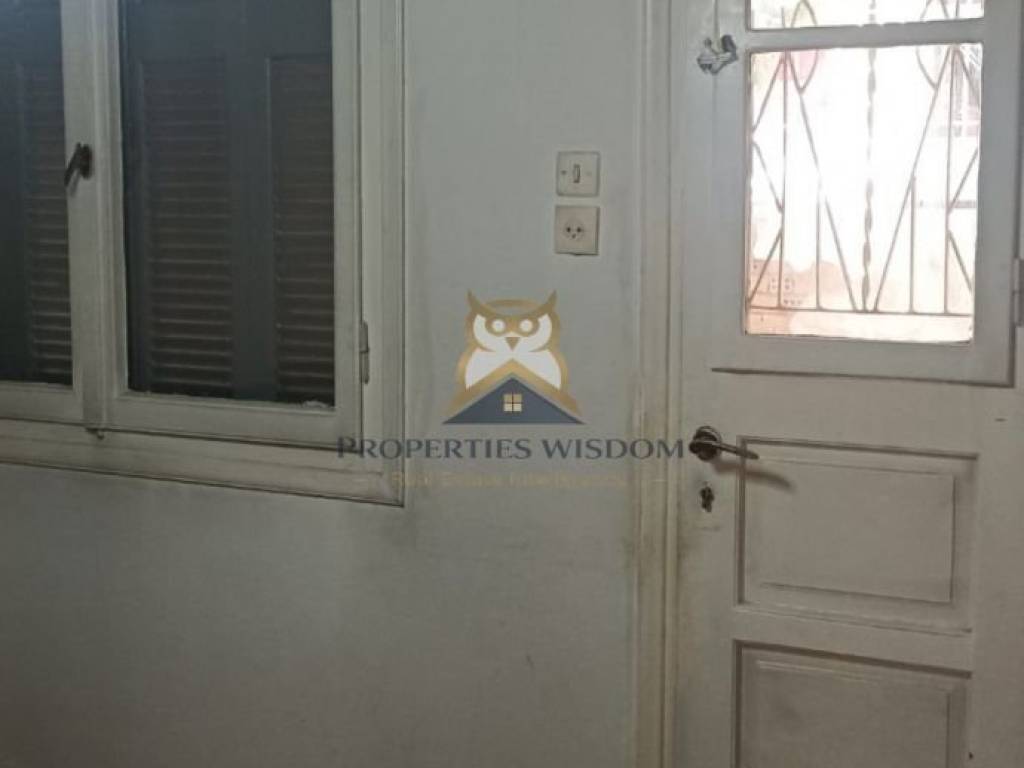 Άποψη χώρου