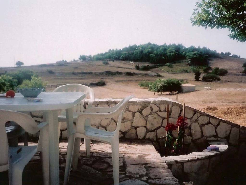 Εξωτερικοι χώροι