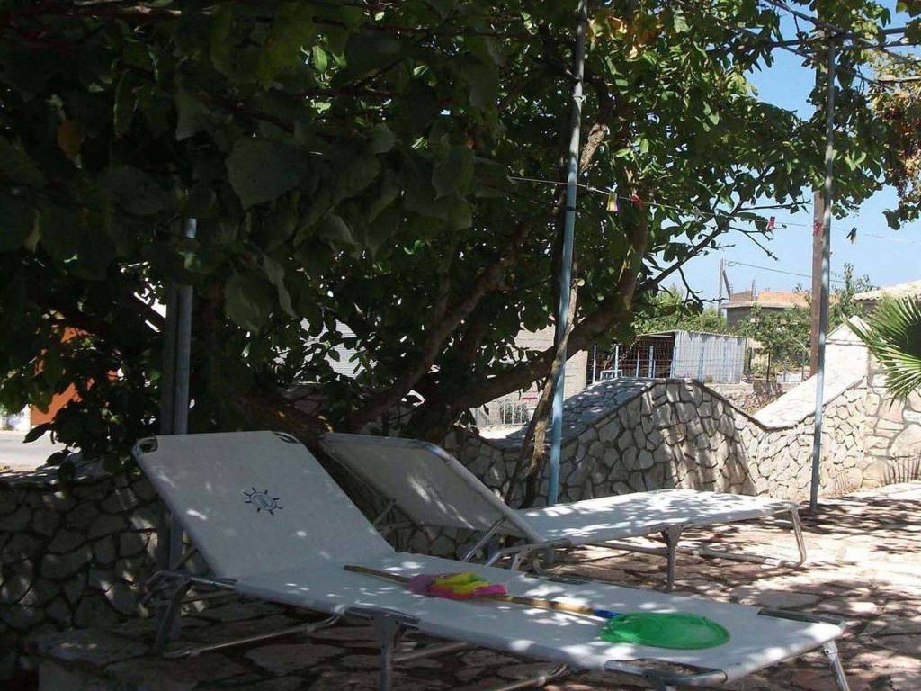 Εξωτερικοι χώροι