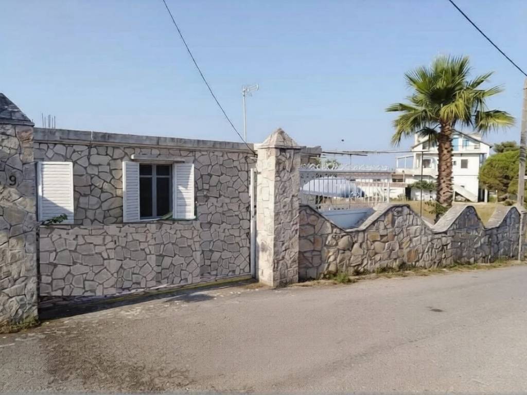 Εξωτερικοι χώροι