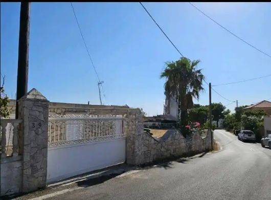 Εξωτερικοι χώροι