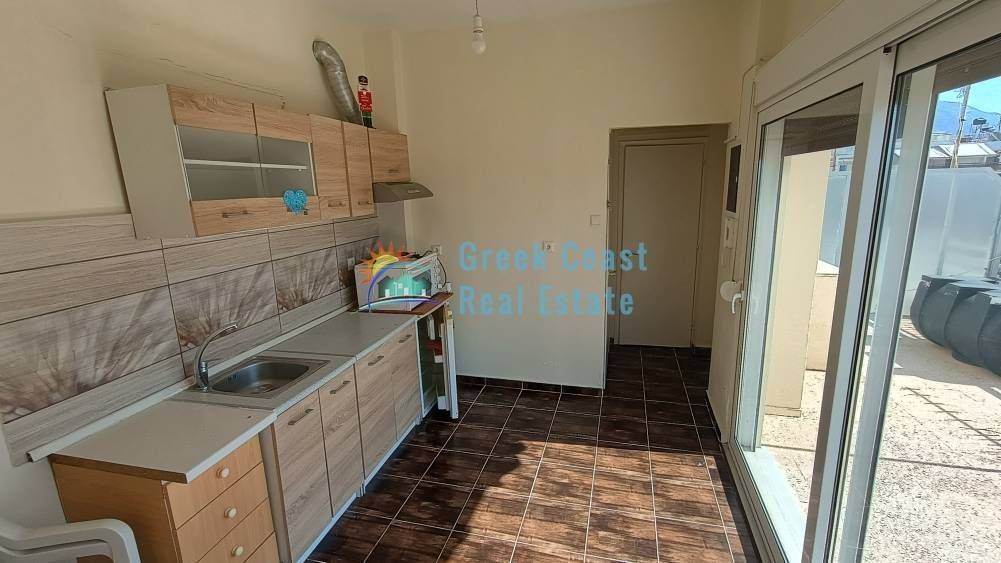 Άποψη χώρου