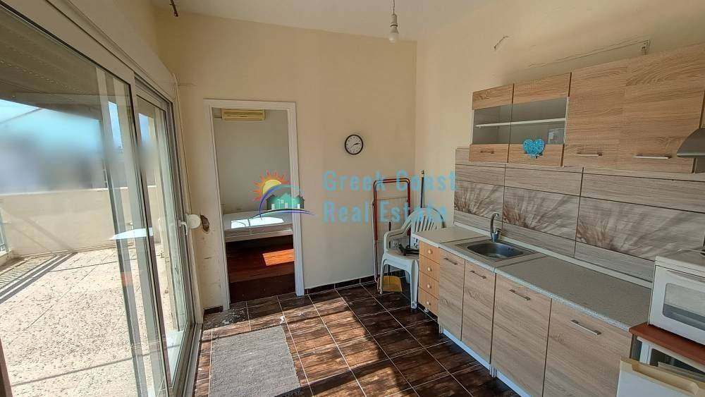 Άποψη χώρου